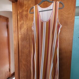 Women's XL bodycon dress